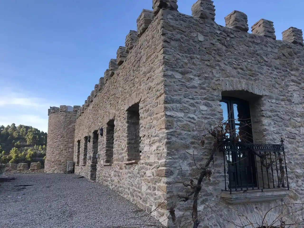 Haus zum Verkauf in Relleu, imagen 20
