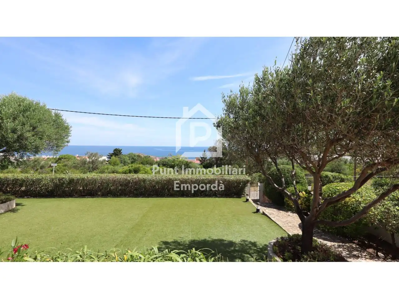 Casa amb jardí en venda a El Port de la Selva, imagen 47