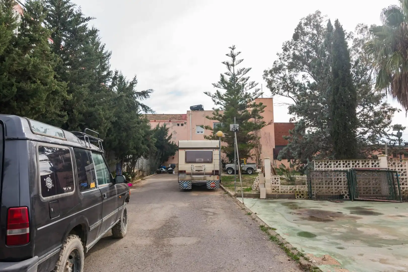 Casa con piscina en venta en Pedanías Este, imagen 23