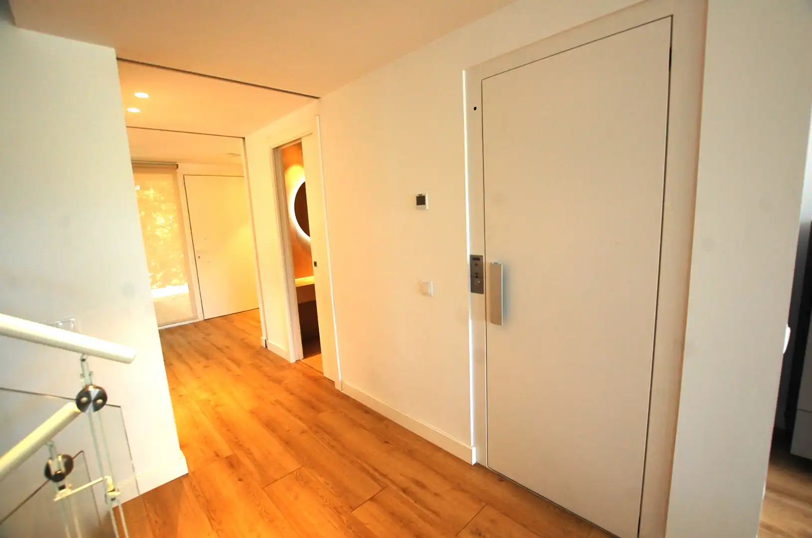Detached homes for rent in Gavà  with Air Conditioner, Heating and Private garden