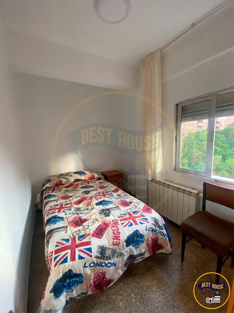 Appartement avec ascenseur à louer à NOHEDA, imagen 16