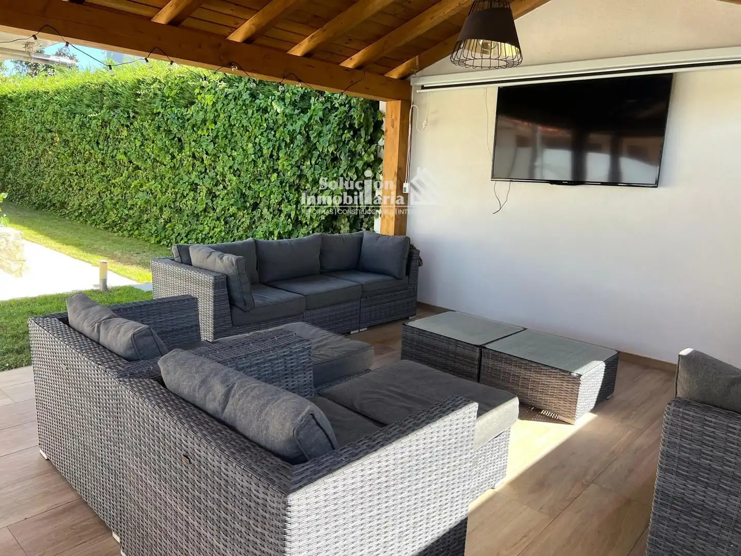 Chalet con piscina en venta en Martín Gaite, imagen 46