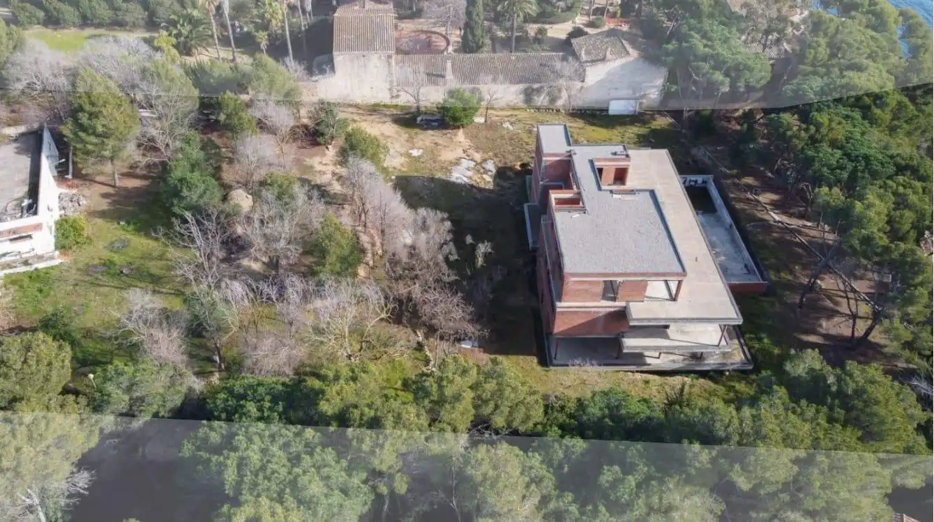 Residential land for sale in Platja d'Aro, imagen 4