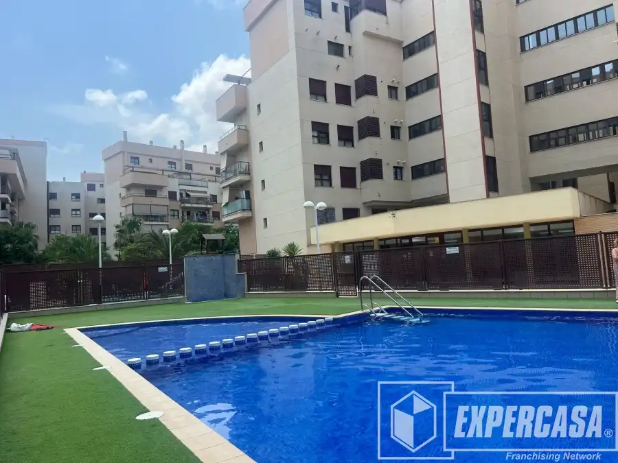 Flat with lift to rent in Aldaia, imagen 16