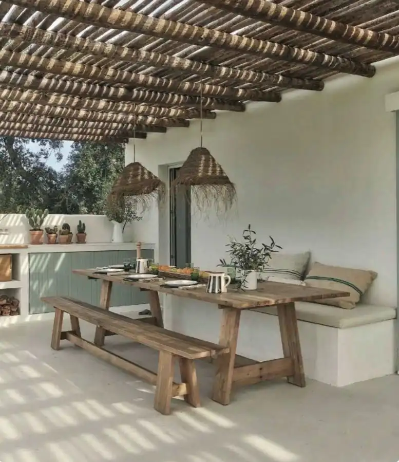 Haus mit Pool zum Verkauf in La Alberca