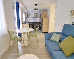 Living room of Flat to rent in Bermeo