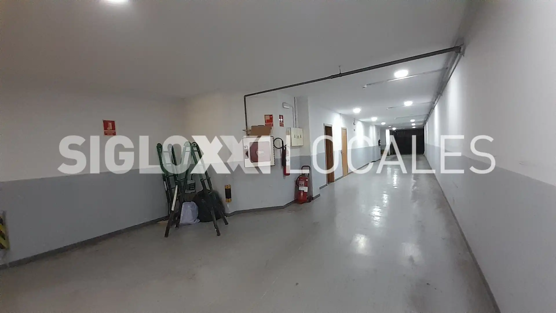 Local comercial en venta en ESPRONCEDA, imagen 12