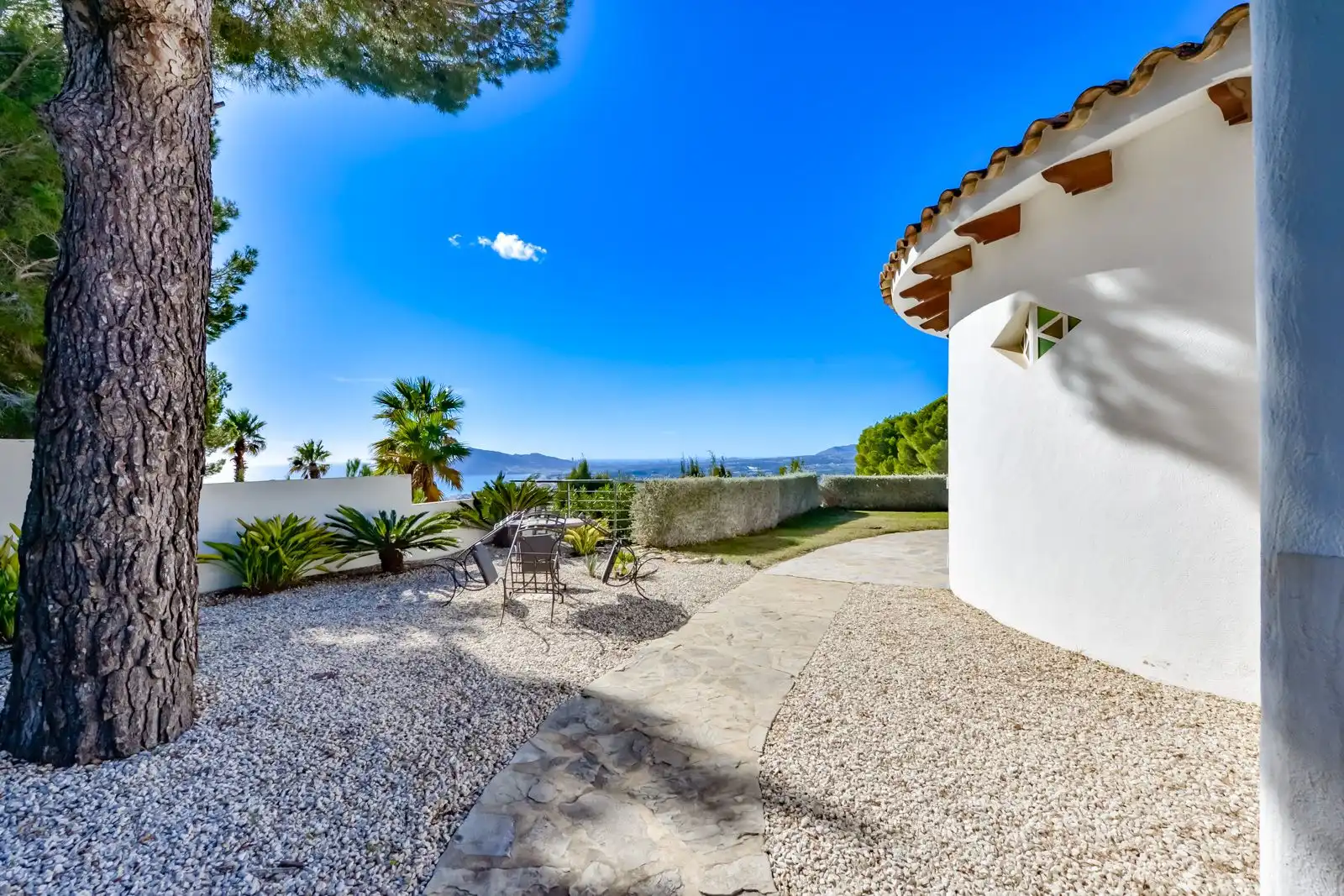 Chalet con terraza en venta en Altea la Vella, imagen 59