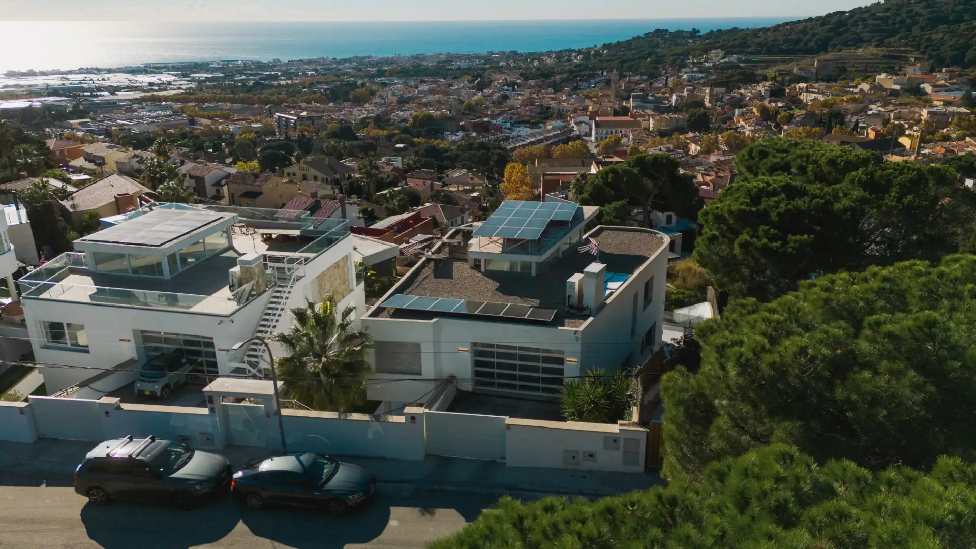 Villa con terrazza in vendita a Vilassar de Dalt, imagen 40