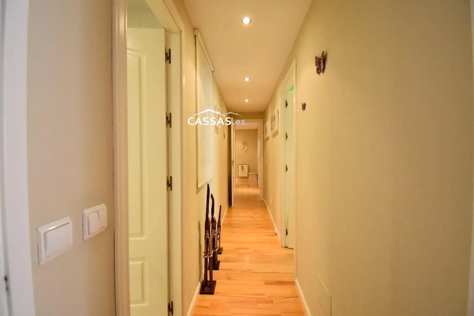 Flat with pool for sale in Carretera solana, imagen 36