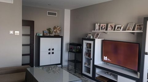 Foto 2 de Piso en venta en Carretera de Sevilla - Los Montitos, Badajoz Capital