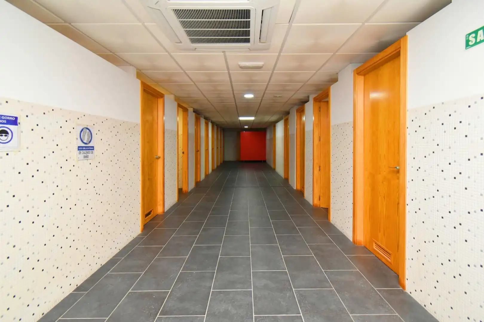 Wohnung zum Verkauf in Vícar mit Terrasse, Möbliert und Gemeinschaftspool