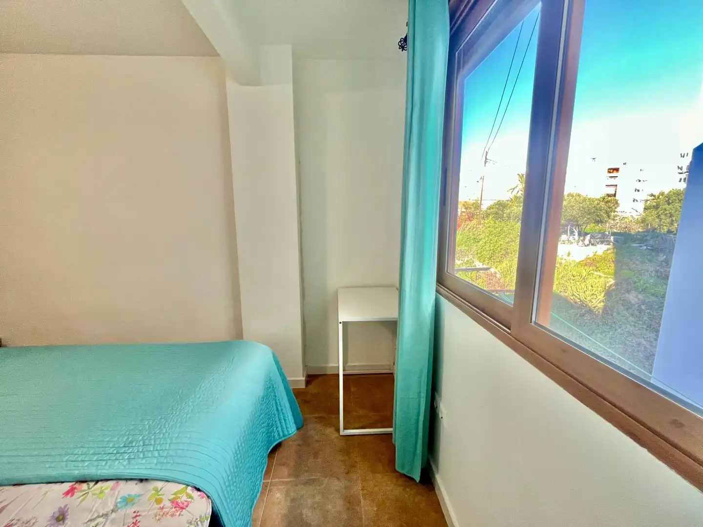Schlafzimmer von Wohnung zum Verkauf in El Campello mit Klimaanlage, Terrasse und Balkon