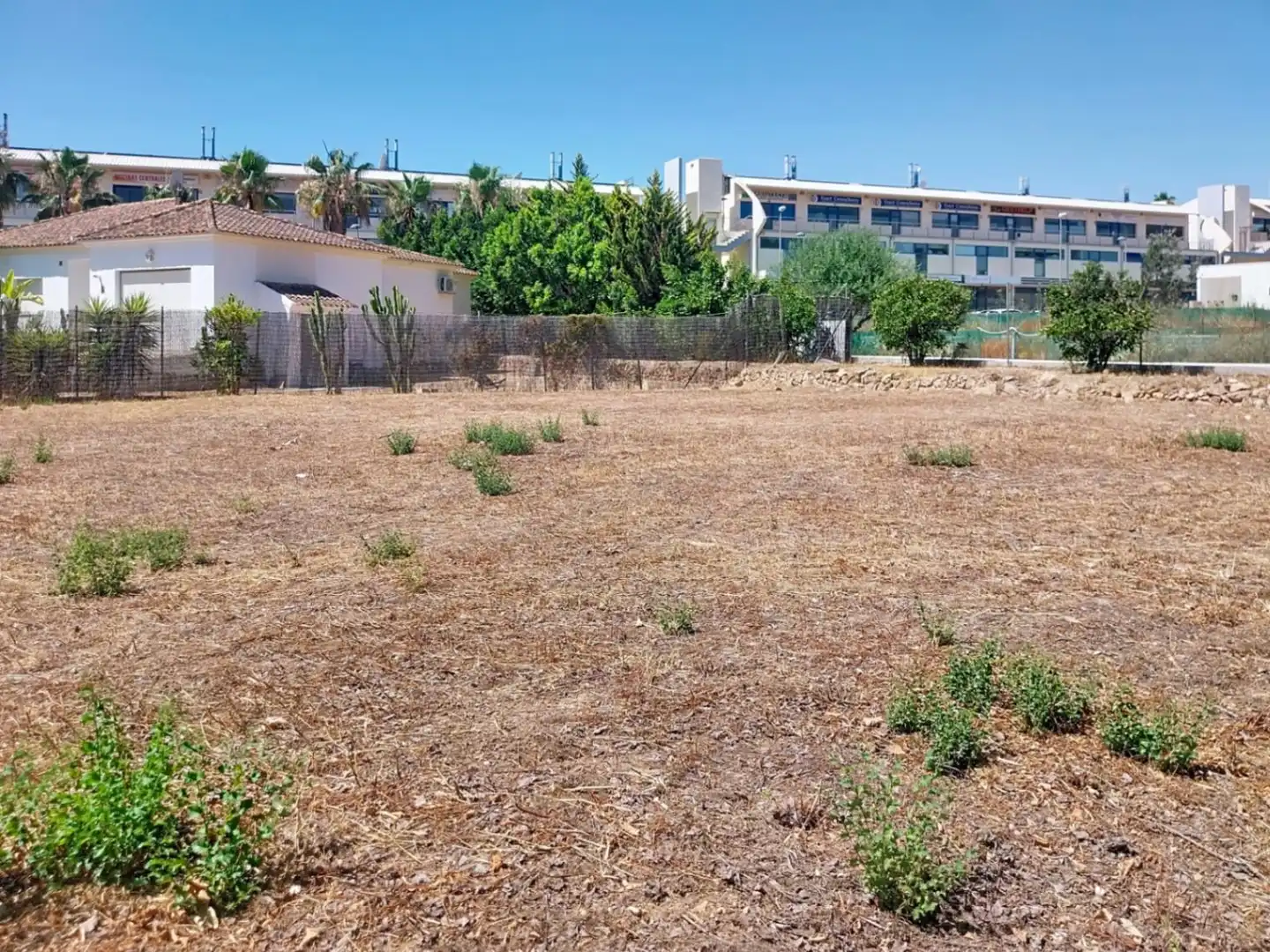 Terrenos y solares en venta en Pueblo - Urbanizaciones, imagen 5