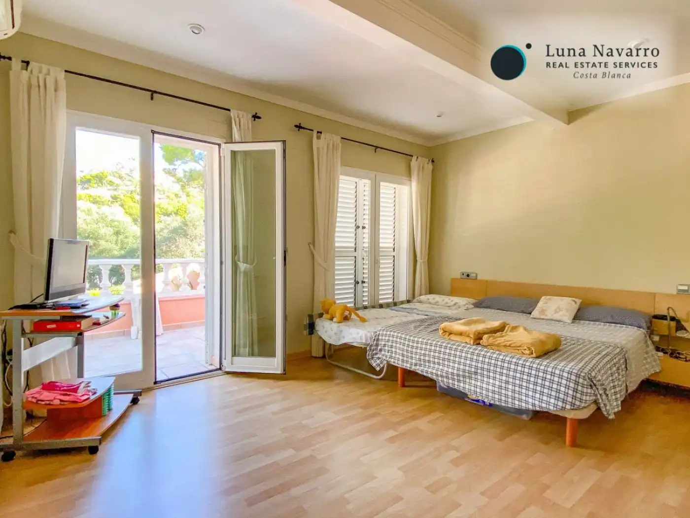 Chalet con piscina en venta en Chambele, imagen 45