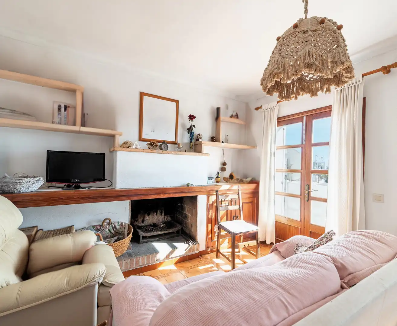 Maison avec terrasse à vendre à Portocolom, imagen 9