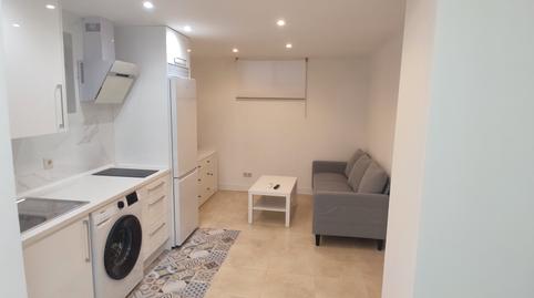 Foto 2 von Wohnungen zur Miete in Calle de Virgen del Portillo, Concepción,  Madrid Capital