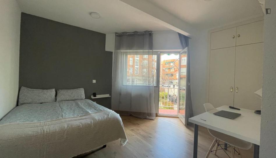 Foto 1 de Apartament per a compartir a San Isidro, Madrid