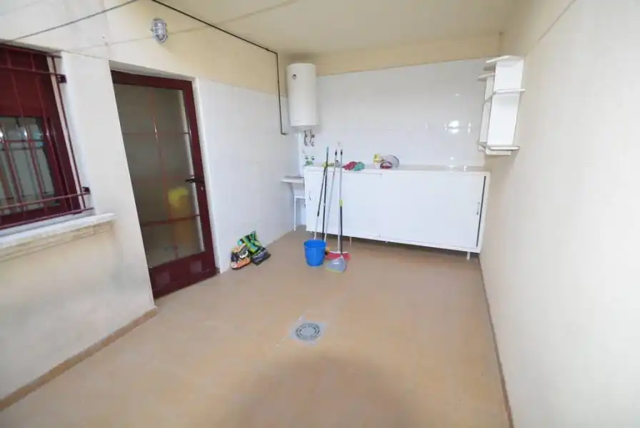 Cuina de Dúplex en venda en Orihuela amb Aire condicionat, Calefacció i Terrassa