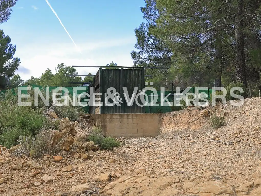 Maison rustique avec piscine à vendre à Ayora, imagen 53