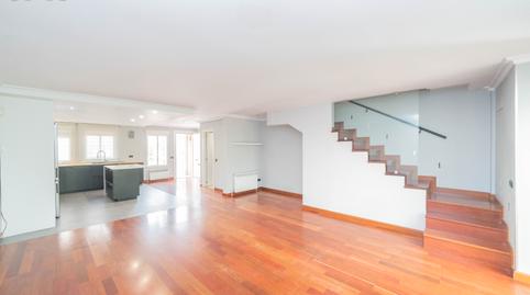 Foto 5 de Casa adosada en venda a Avenida Calatalifa, Centro, Madrid