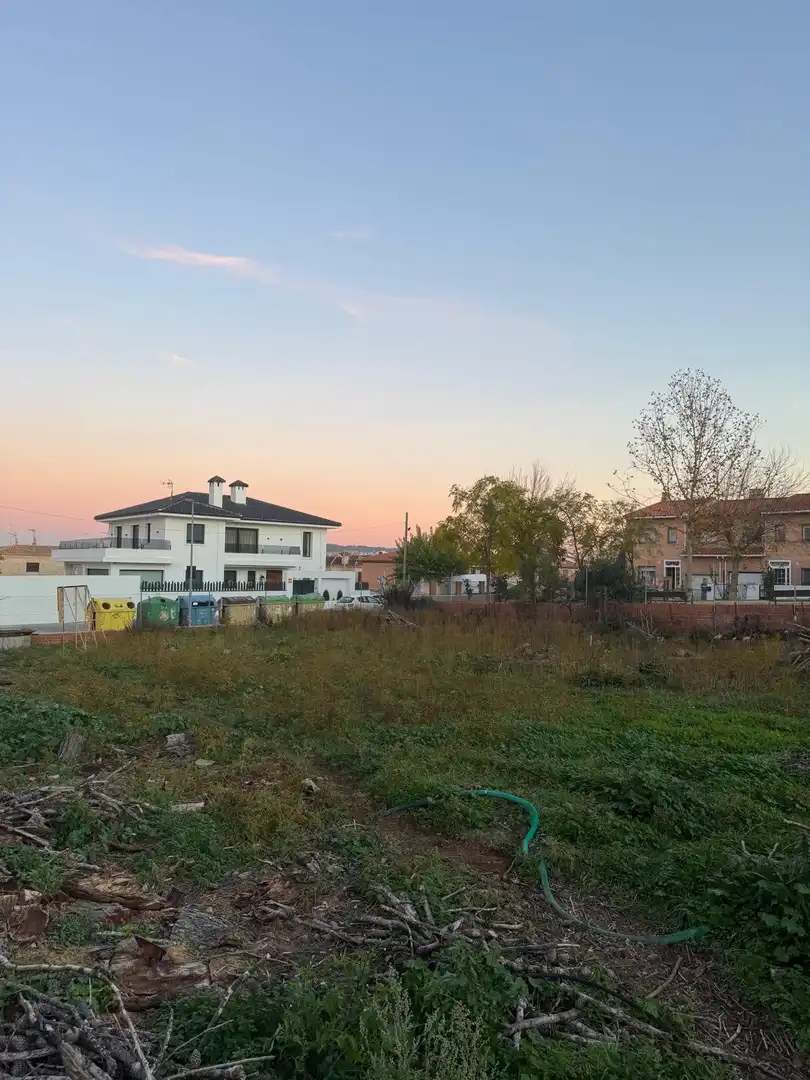 Terreni e lotti in vendita a Yeles, imagen 7