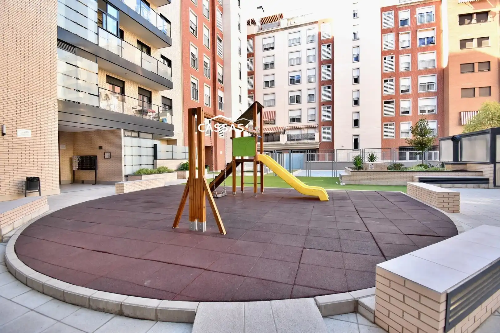 Bajo con piscina en venta en Calle del rio tajuña, imagen 52