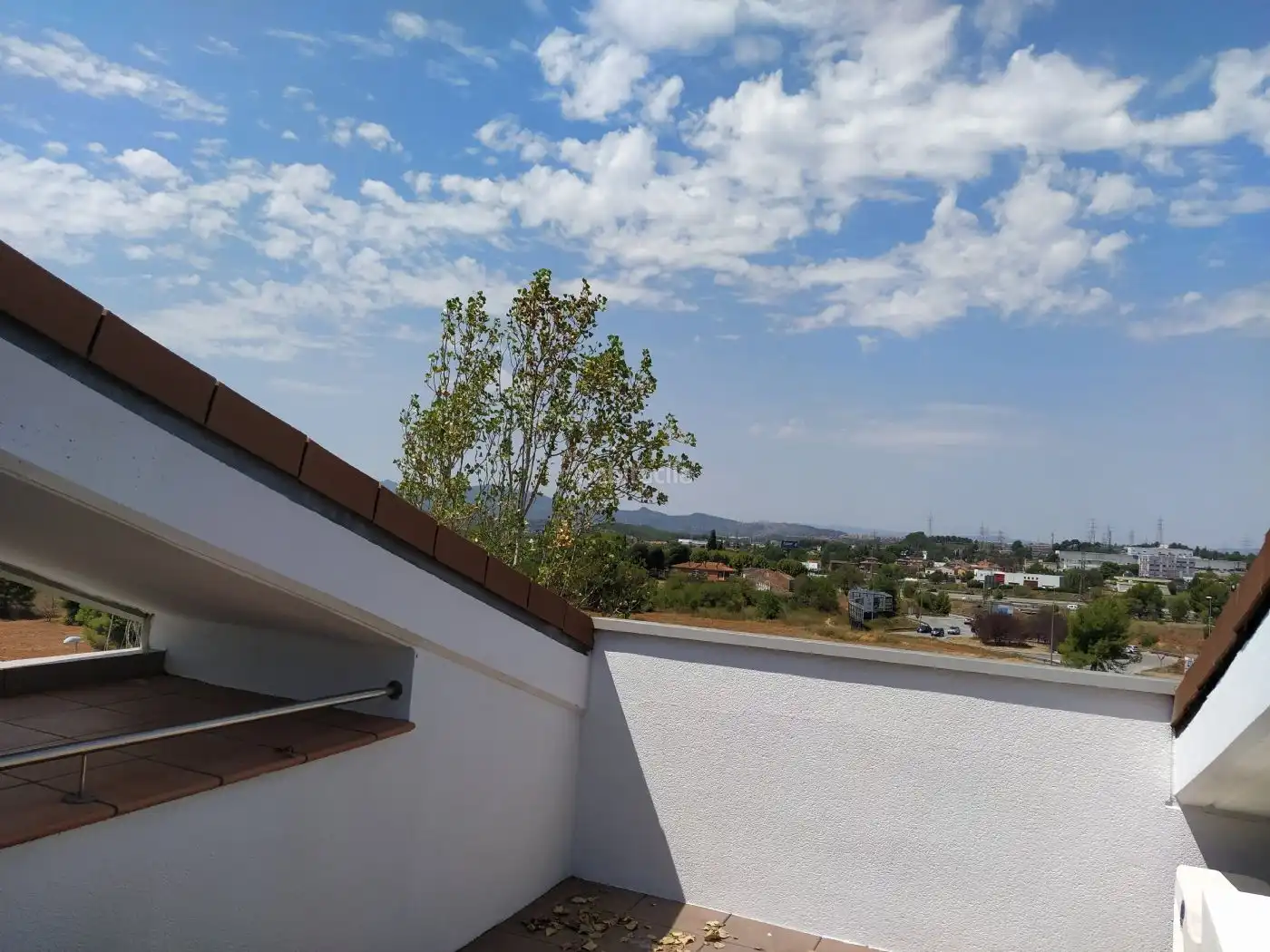 Attique avec piscine à louer à Carrer de Sabina Canyameras 22, imagen 9