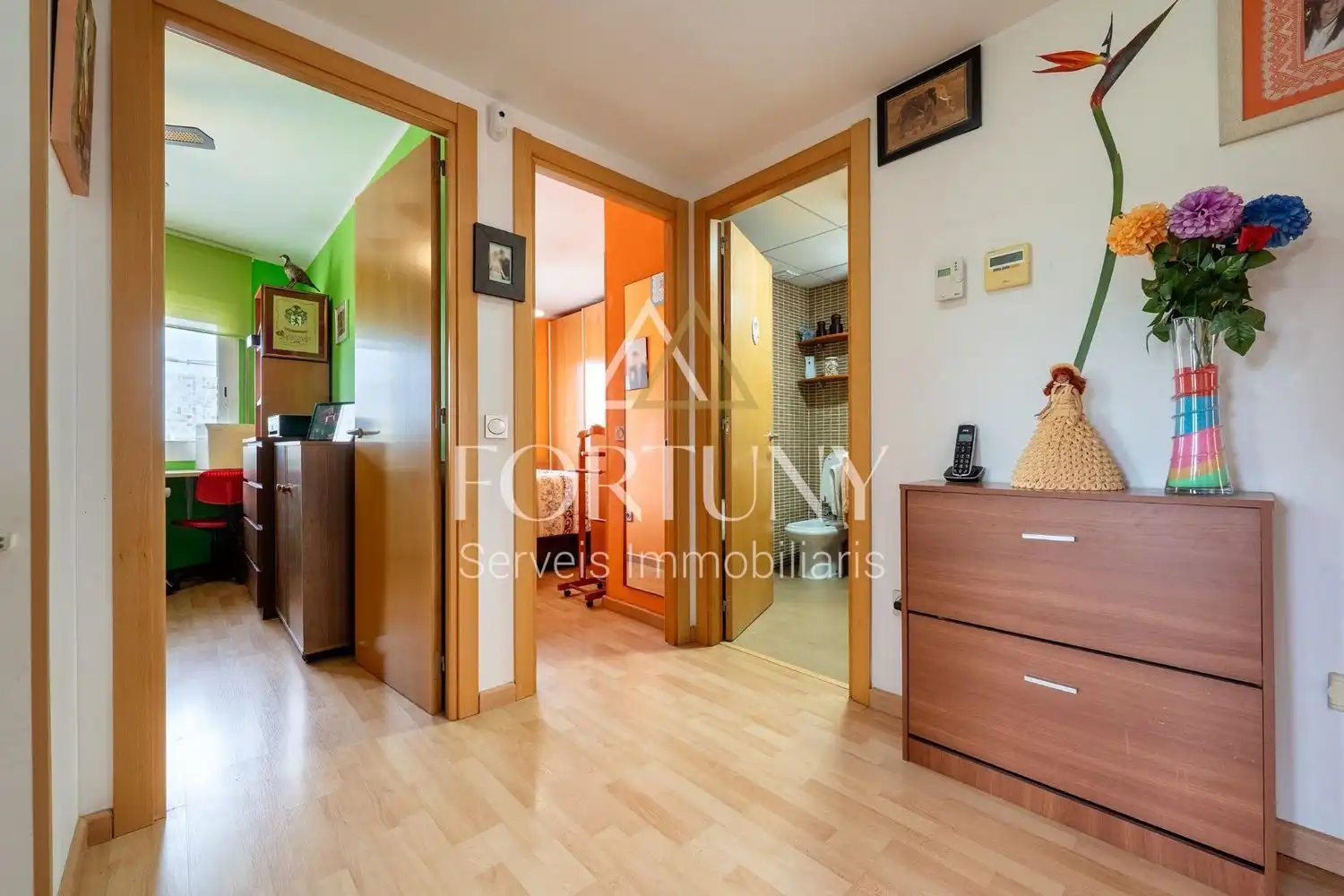Casa o xalet en venda en Reus amb Aire condicionat