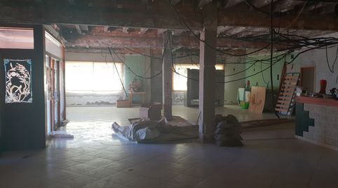 Foto 4 von Geschaftsraum zur Miete in Pinar del Advocat - Cometa, Moraira