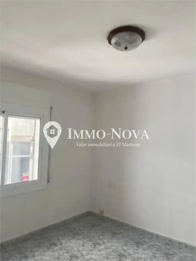 Habitación de Piso en venta en Mataró con Aire acondicionado, Terraza y Balcón