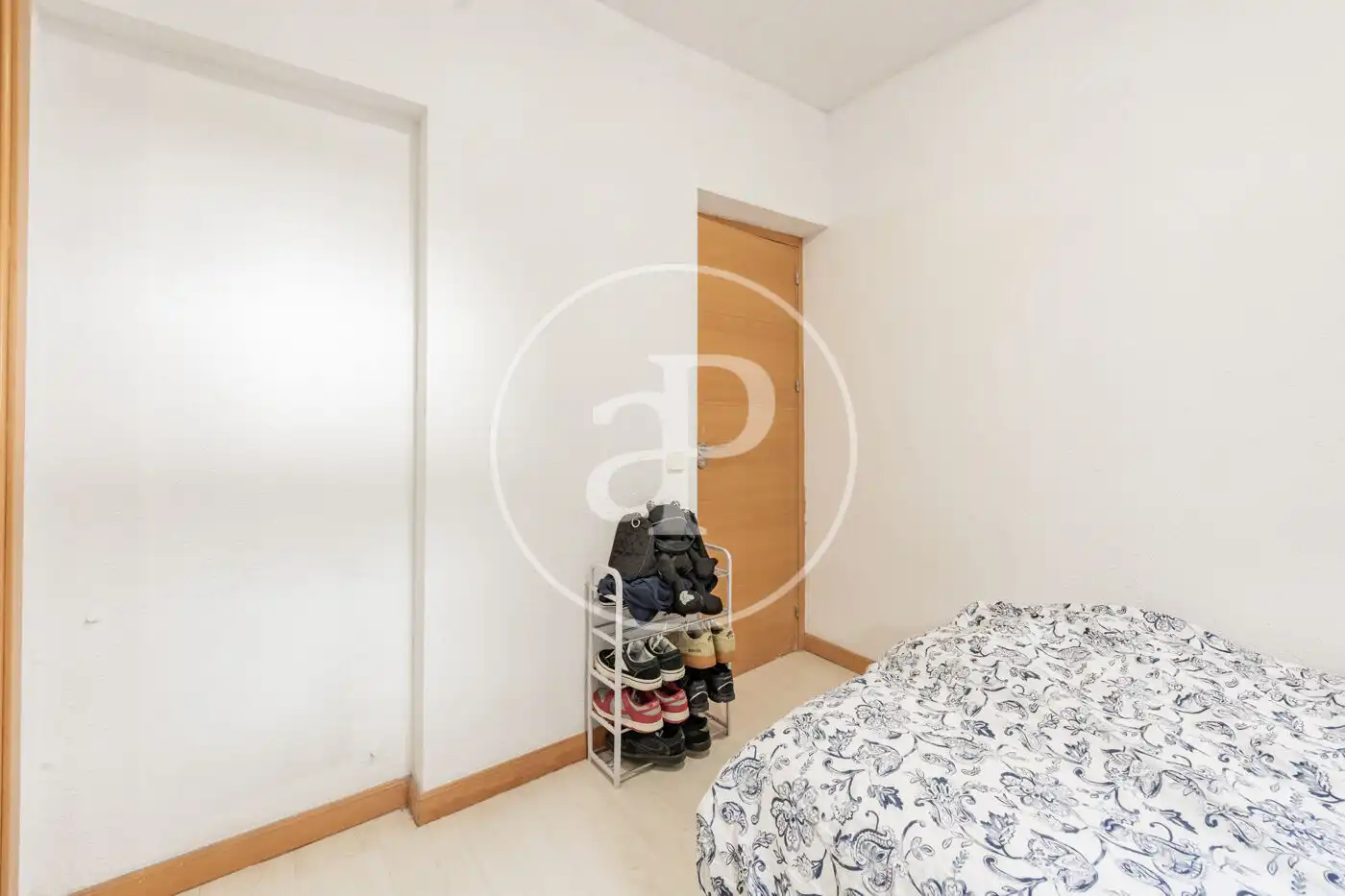 Habitación de Piso en venta en Madrid con Aire acondicionado, Calefacción y Amueblado