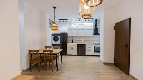 Photo 2 of Planta baja for sale in Mangas Verdes - Las Flores - Parque del Sur, Málaga