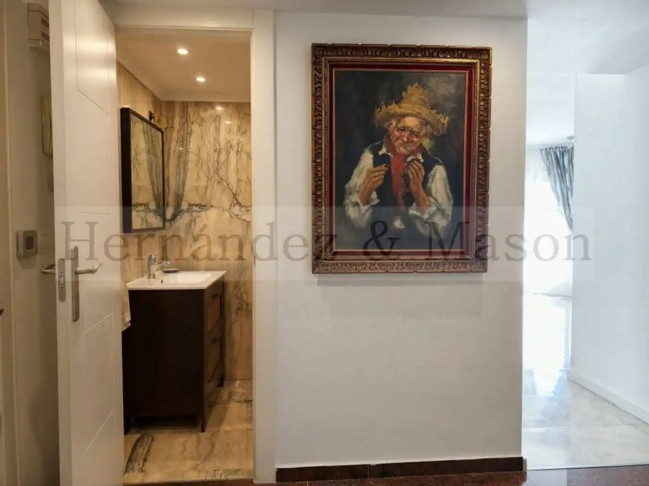 Penthouse mit Terrasse zum Verkauf in Calle Fragata, imagen 3