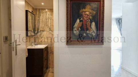Foto 3 de Ático en venta en Calle Fragata, Puerto Marina, Benalmádena