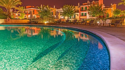 Foto 5 de Planta baja en venta en Portocolom, Felanitx