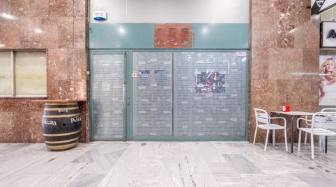 Photo 5 of Commercial properties for sale in Paseo de María Agustín, 4, Plaza de Toros, Zaragoza Capital
