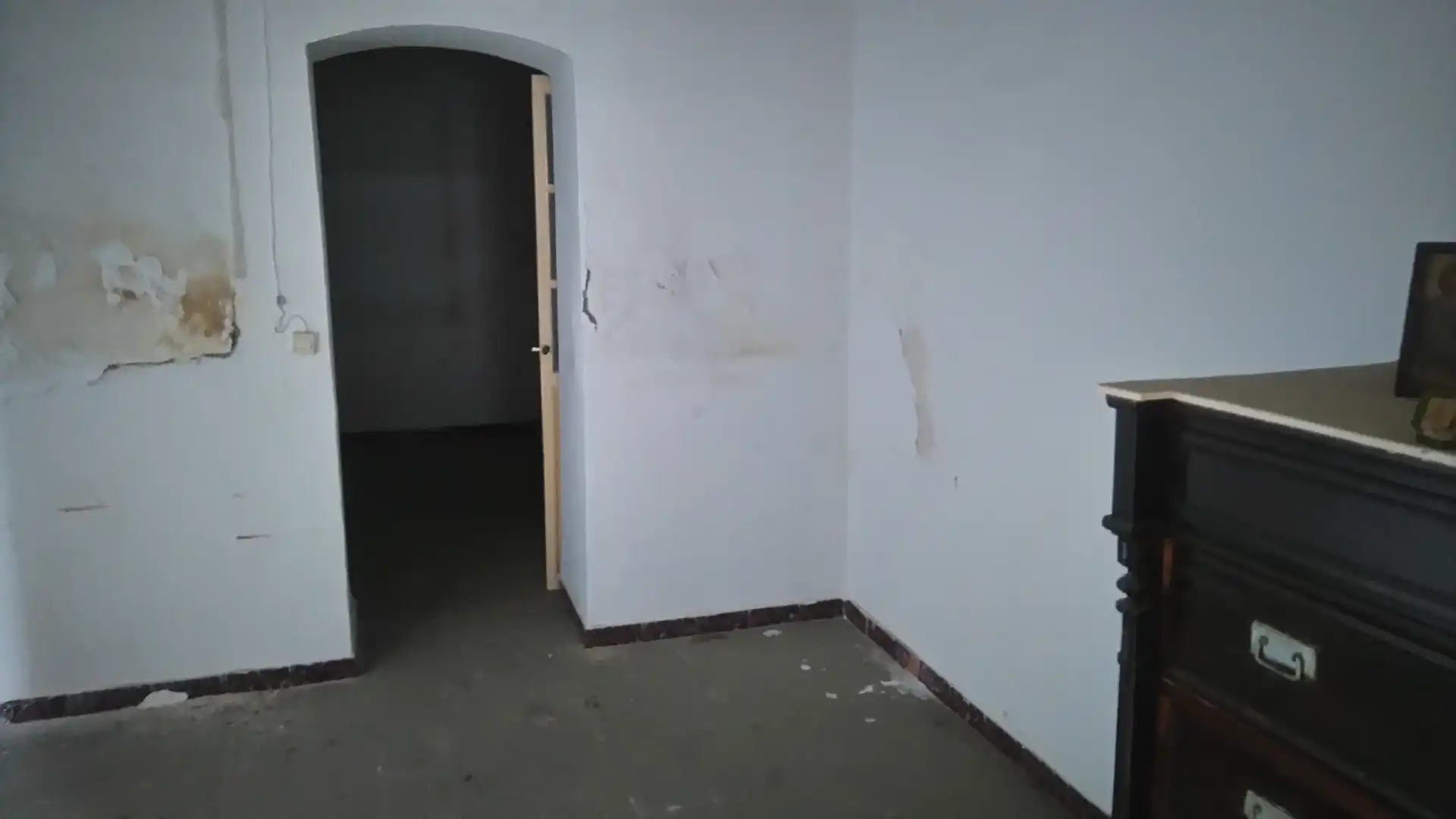 Casa o xalet en venda en Brenes
