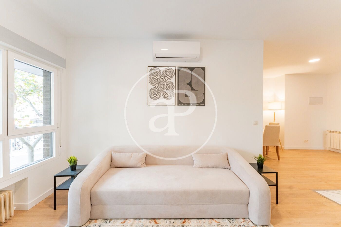 Flat for sale in C. de Clara del Rey, Prosperidad