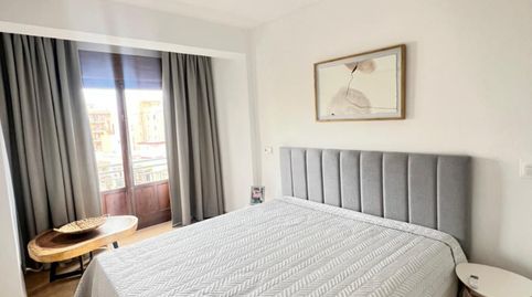 Photo 3 of Flat for rent in Zona Pueblo, Calpe / Calp