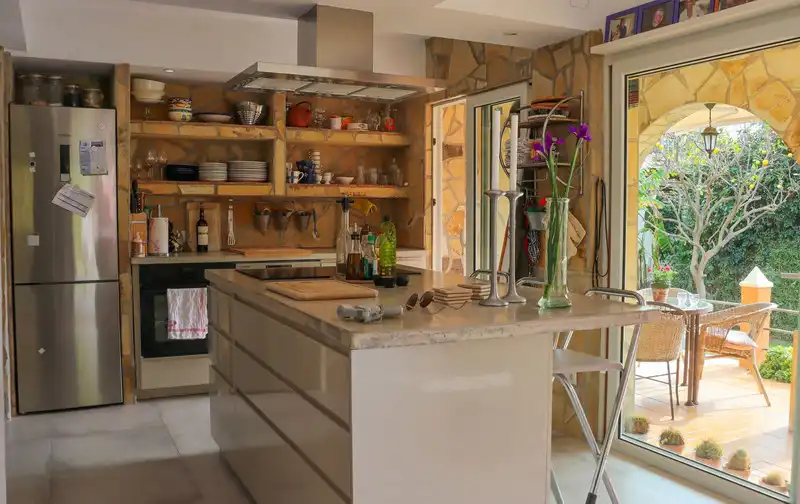 Chalet en venta en Nueva, imagen 4