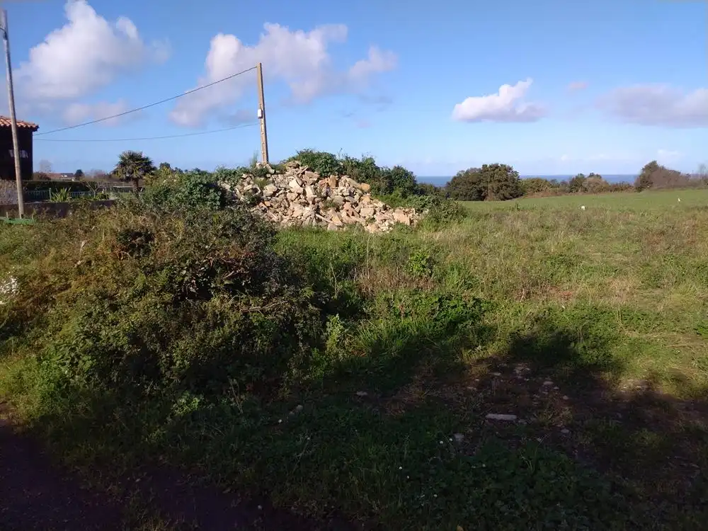 Residential for sale in Cudillero
