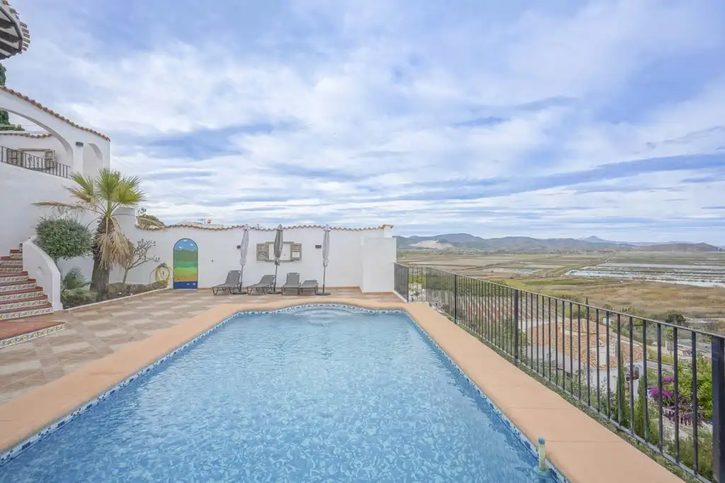 House with terrace for sale in Pego, imagen 4
