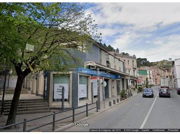 Business premises for sale in Avenida Cataluña