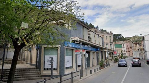LA POBLA DE CLARAMUNT LOCAL EN VENTA INFÓRMESE
