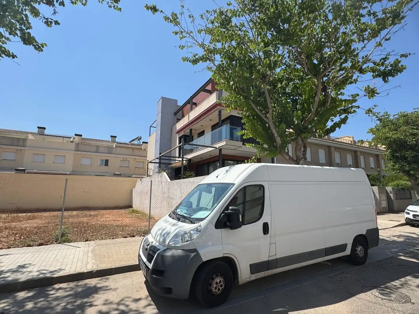 Terreni e lotti in vendita a Sagunto ciudad, imagen 10