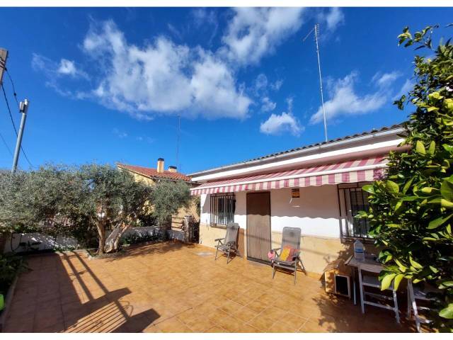 Casa-chalet en Venta en Can Parellada