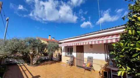 Foto 2 de Casa o chalet en venta en Can Parellada, Barcelona