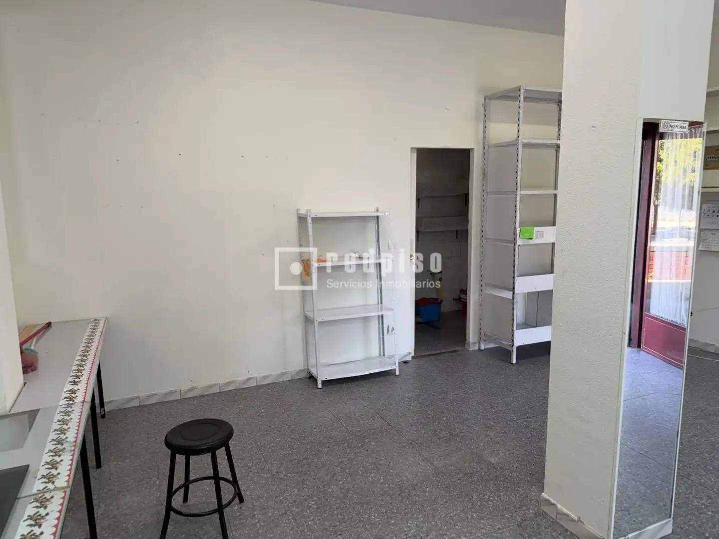 Geschaftsraum zur Miete in Madrid