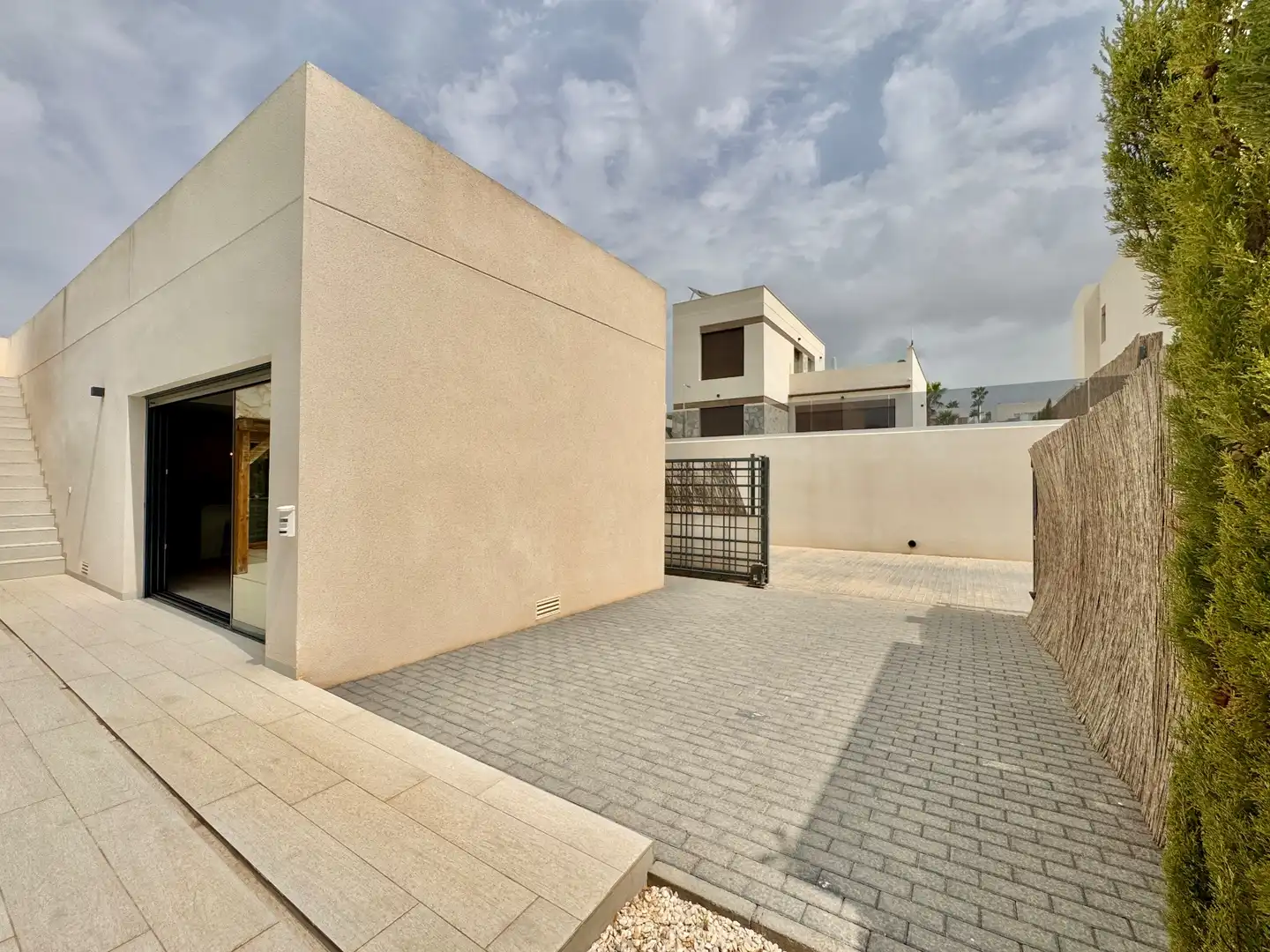 House with pool for sale in Partidas de Alicante, imagen 37